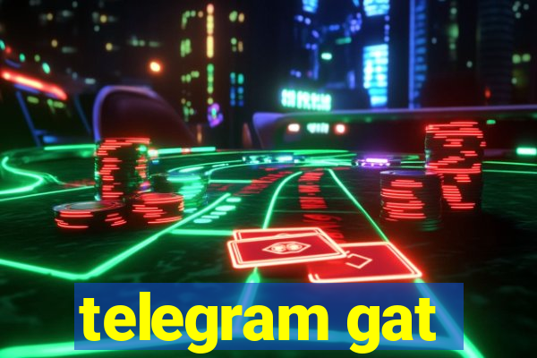 telegram gat